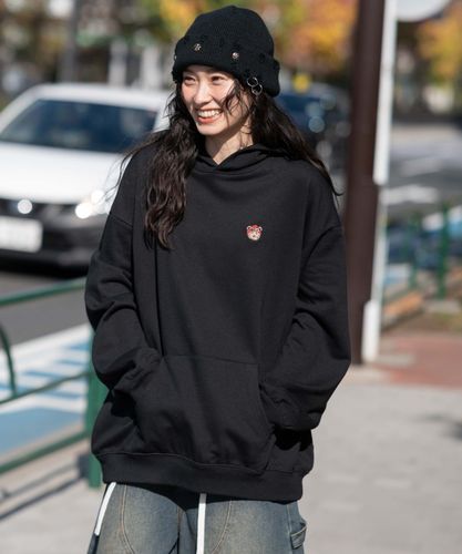 SUPER BEAVER グラフィックZIPパーカー – WEGO ONLINE STORE