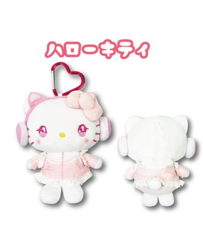 ギャルキティミニサンダルキーホルダー｜WEGO（ウィゴー） – WEGO