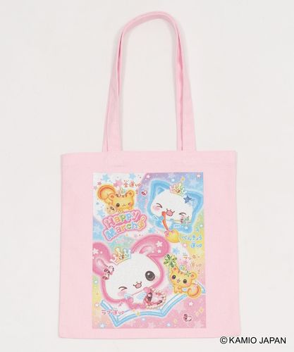 モンチッチコラボビッグトートバッグ – WEGO ONLINE STORE