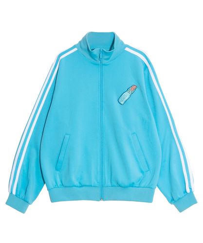 フードジャージトップ – WEGO ONLINE STORE