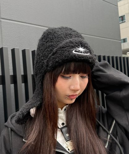 バタフライシャギーニットキャップ｜WEGO（ウィゴー） – WEGO ONLINE STORE