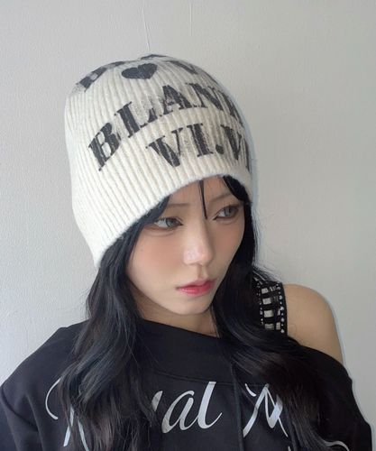ポンポン付きジャガードビーニー｜WEGO（ウィゴー） – WEGO ONLINE STORE