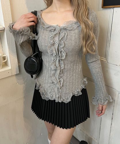 バタフライジップオフショルトップス｜WEGO（ウィゴー） – WEGO ONLINE