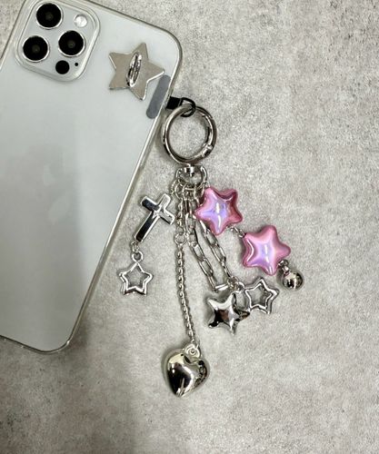 カラークローバーキーホルダー｜WEGO（ウィゴー） – WEGO ONLINE STORE