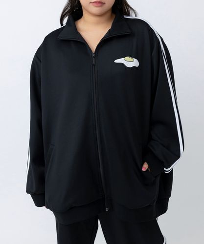 リメイク ジャージセーラー衿ジャケット – WEGO ONLINE STORE