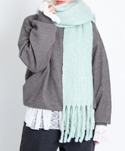 cacharel 80S 総柄ニット – WEGO ONLINE STORE