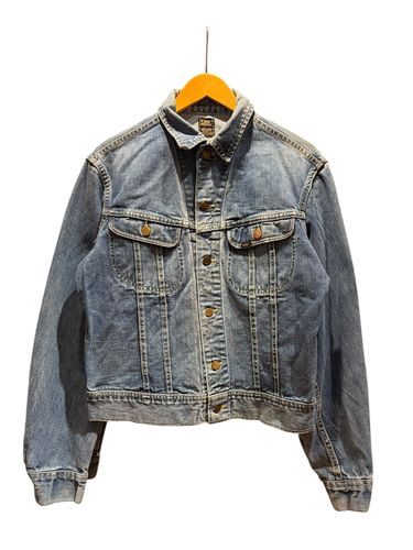 80's Vintage Levi's デニムジャケット – WEGO ONLINE STORE