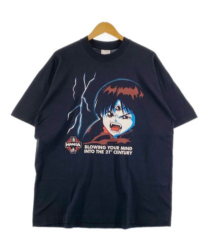 1996 GHOST IN THE SHELL/攻殻機動隊 Tシャツ – WEGO ONLINE STORE