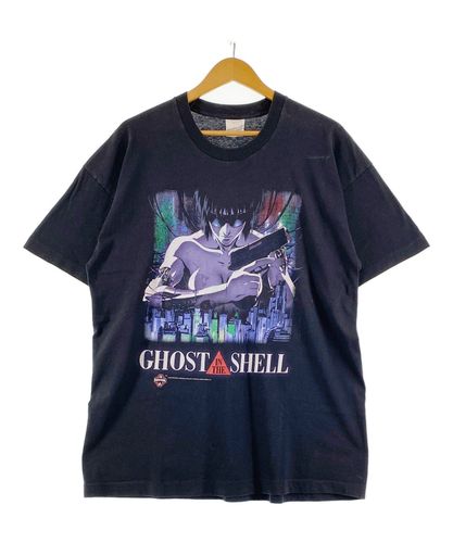 ティシャツ 90年代 CROSS COLOURS TLC クロスカラーズ フォトTシャツ 長袖Tシャツ