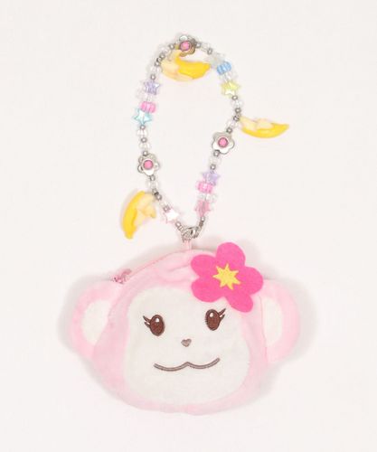MAFAVARCHIVE オランイセットキーホルダー – WEGO ONLINE STORE