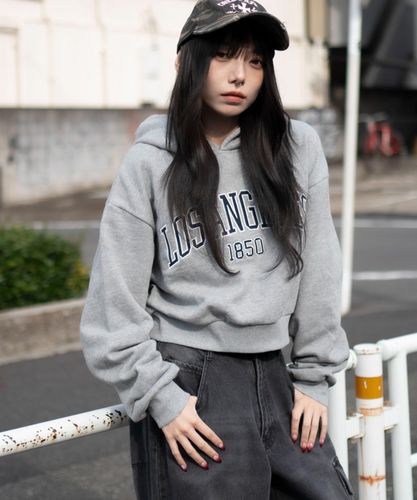 whershier6ビッグパーカー｜WEGO（ウィゴー） – WEGO ONLINE STORE