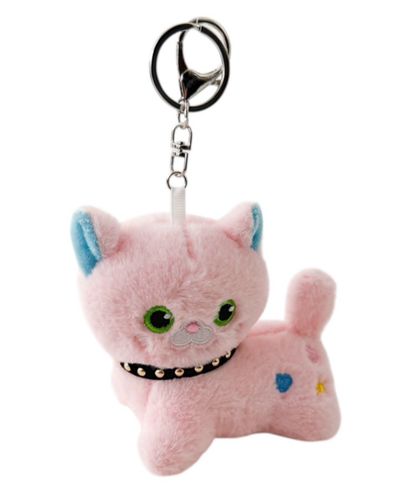ねこちゃんセットキーホルダー｜WEGO（ウィゴー） – WEGO ONLINE STORE