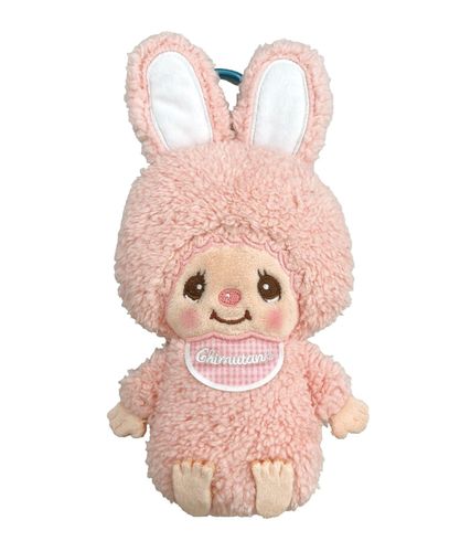 アポロコラボぬいぐるみキーホルダー – WEGO ONLINE STORE