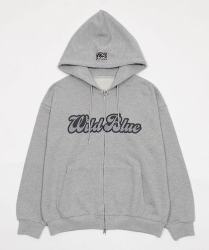NCT WISH スターパターンZIPパーカー – WEGO ONLINE STORE