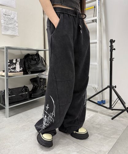Juicy Couture別注パンツ – WEGO ONLINE STORE