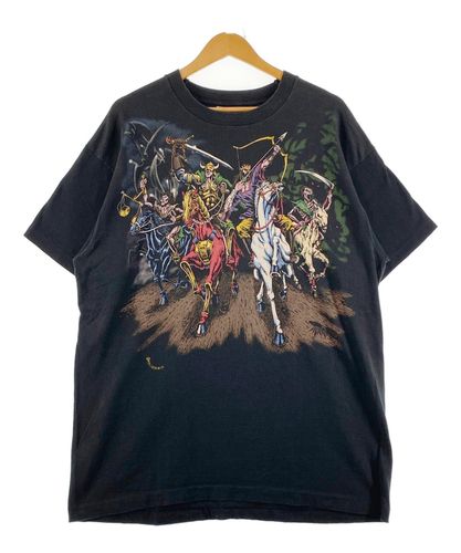 マービン・ザ・マーシャン キャラクターTシャツ – WEGO ONLINE STORE