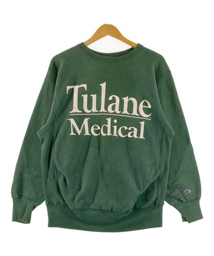 90's Vintage Champion リバースウィーブ – WEGO ONLINE STORE