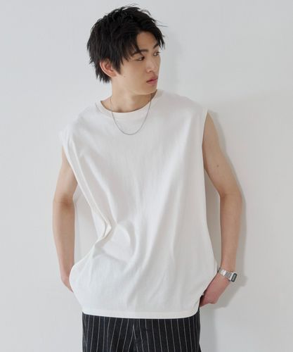 リブタンクトップ – WEGO ONLINE STORE