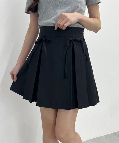 サイドリボンカットスカート – WEGO ONLINE STORE