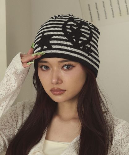 ラメサマーニットビーニー｜WEGO（ウィゴー） – WEGO ONLINE STORE