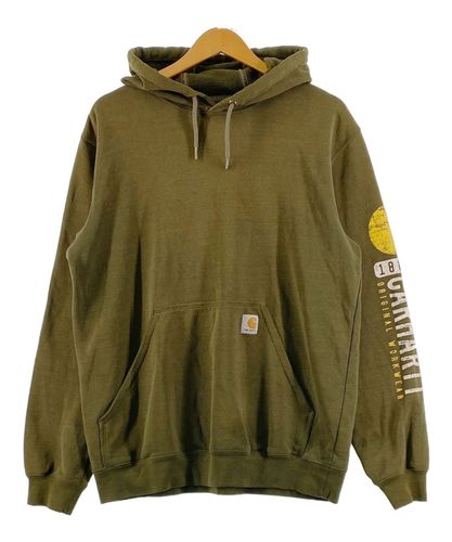 Carharttカーハートスウェット – WEGO ONLINE STORE