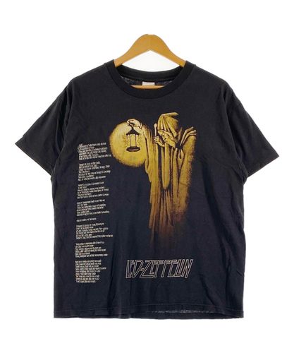 i*0様 LED ZEPPELIN BLIGHTY【新品未使用】 LED ZEPPELIN バンドTシャツ – WEGO ONLINE STORE