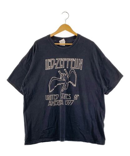 LED ZEPPELIN バンドTシャツ – WEGO ONLINE STORE