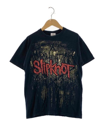 SliP KnoT バンドTシャツ Slipknot バンドTシャツ – WEGO ONLINE STORE