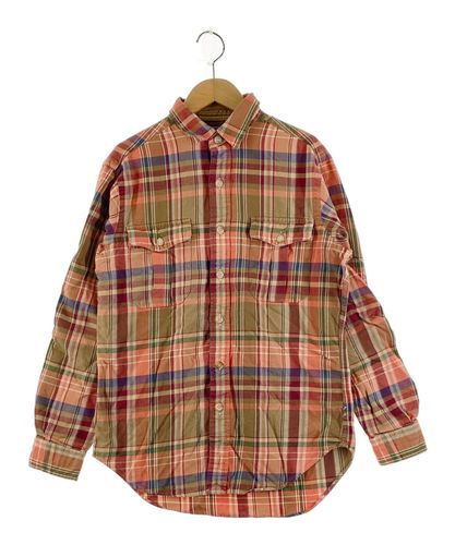 60's Vintage ネルシャツ – WEGO ONLINE STORE