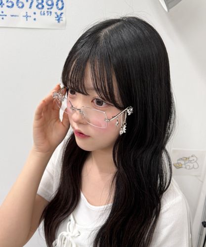 オーバルメタルフレームアイウェア｜WEGO（ウィゴー） – WEGO ONLINE STORE