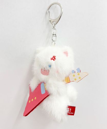 アポロコラボぬいぐるみキーホルダー – WEGO ONLINE STORE