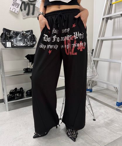 Juicy Couture別注パンツ – WEGO ONLINE STORE