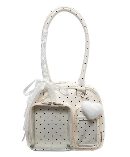 レースアップ痛バッグS｜WEGO（ウィゴー） – WEGO ONLINE STORE