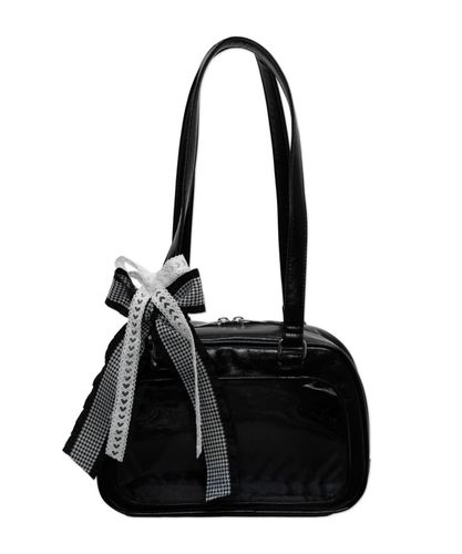 レースアップ痛バッグS｜WEGO（ウィゴー） – WEGO ONLINE STORE