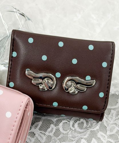 スタッズデザインウォレット｜WEGO（ウィゴー） – WEGO ONLINE STORE