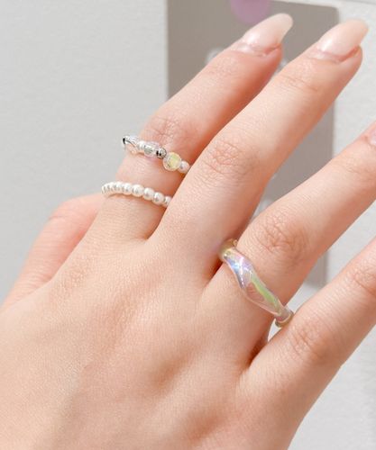 L2Pモチーフリング｜WEGO（ウィゴー） – WEGO ONLINE STORE