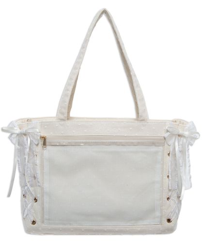 レースアップ痛バッグS｜WEGO（ウィゴー） – WEGO ONLINE STORE