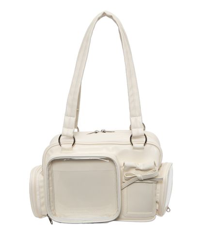 きらふわパフィ痛バッグS｜WEGO（ウィゴー） – WEGO ONLINE STORE