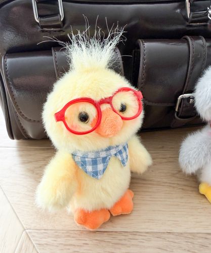 ずっこけあひるぬいぐるみキーホルダー｜WEGO（ウィゴー） – WEGO