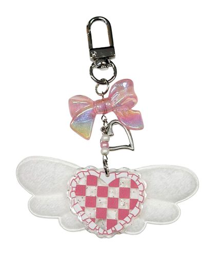 超かぐや姫！コラボオーロラーキーホルダー – WEGO ONLINE STORE