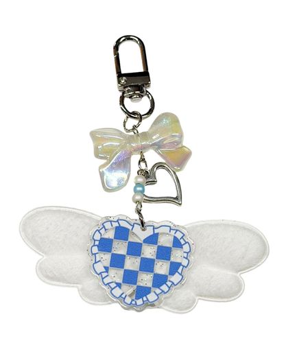 超かぐや姫！コラボオーロラーキーホルダー – WEGO ONLINE STORE