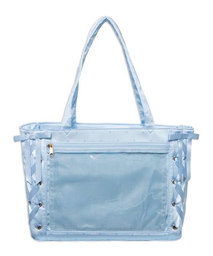 レースアップ痛バッグL｜WEGO（ウィゴー） – WEGO ONLINE STORE