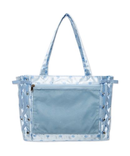 レースアップ痛バッグL｜WEGO（ウィゴー） – WEGO ONLINE STORE