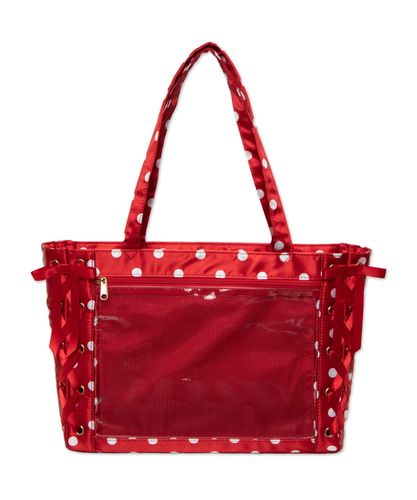 レースアップ痛バッグL｜WEGO（ウィゴー） – WEGO ONLINE STORE
