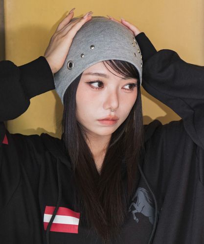 耳あて付きニット帽 – WEGO ONLINE STORE