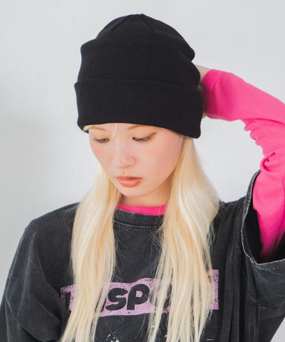 別注NEWERA CAT EAR KNIT【一部店舗限定】｜WEGO（ウィゴー） – WEGO
