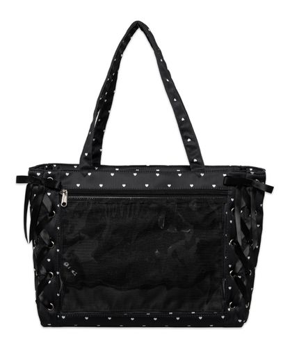 レースアップ痛バッグS｜WEGO（ウィゴー） – WEGO ONLINE STORE