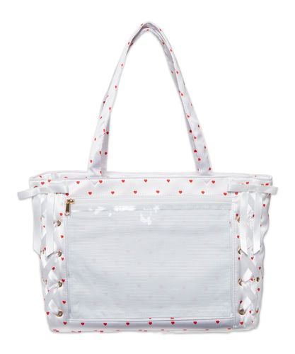 レースアップ痛バッグL｜WEGO（ウィゴー） – WEGO ONLINE STORE