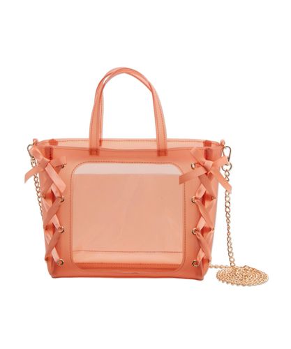 レースアップ痛バッグS｜WEGO（ウィゴー） – WEGO ONLINE STORE