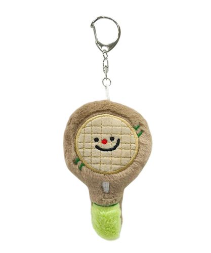 サンダルカピバラぬいぐるみキーホルダー｜WEGO（ウィゴー） – WEGO
